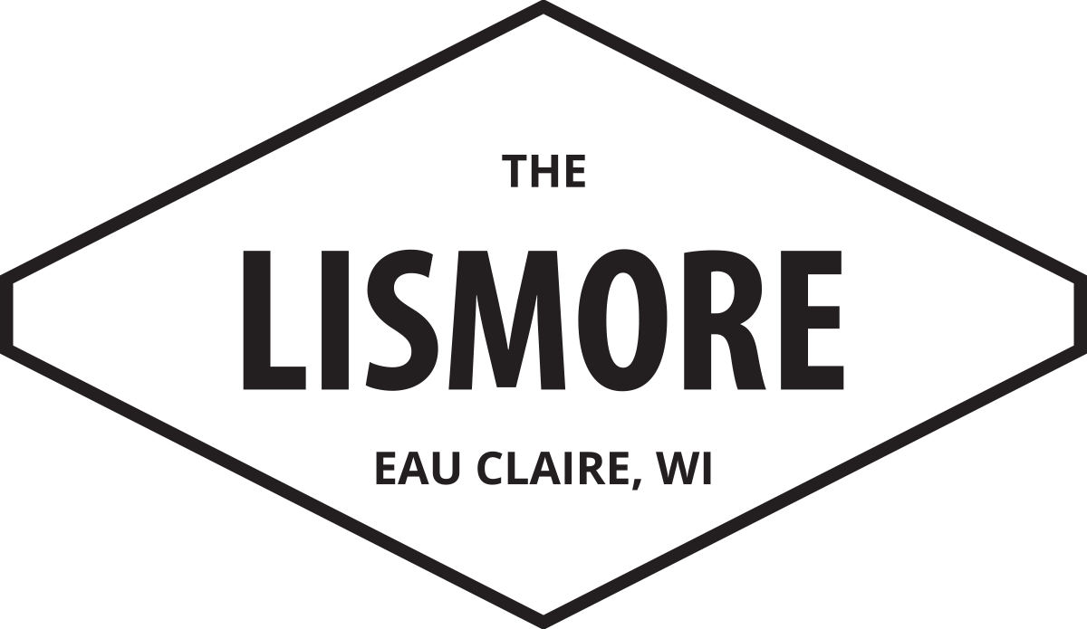 LismoreLogoBlack